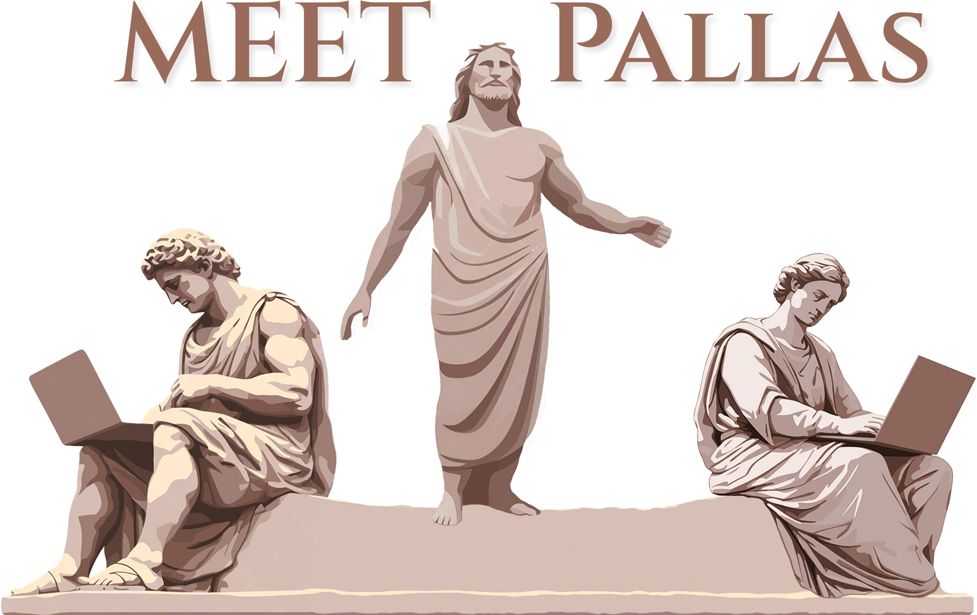 Meet Pallas